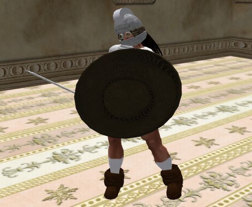 The Full Armor Of GOD Men Set