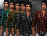 De designs rune plaid blog