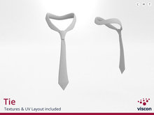 *viscon* Mesh Tie