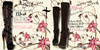 Lace boots %282versions%29 vend