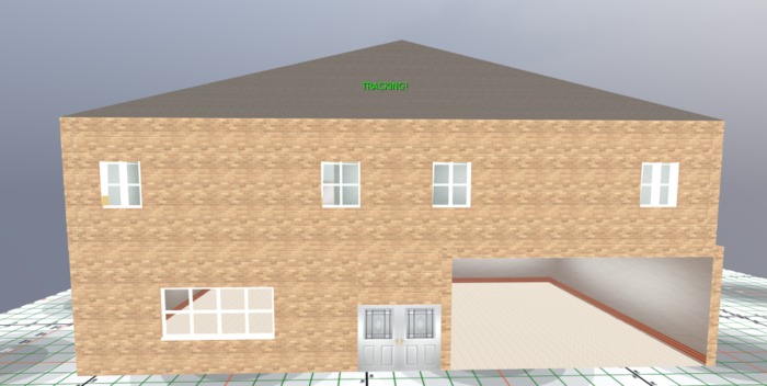 Promo - 2 Story Farm House [VRC]