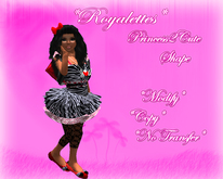 *Royalettes*Princess2Cute Shape