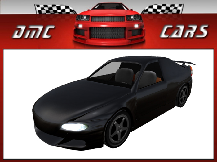 DMC Razor