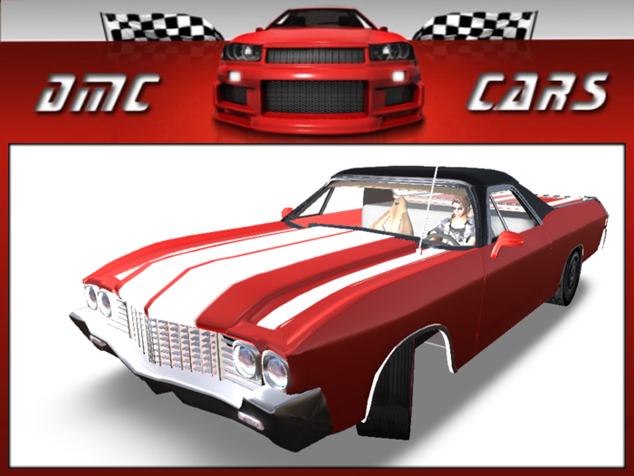 DMC El Classique