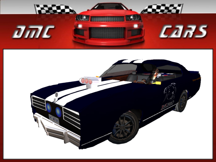 DMC LTT 400