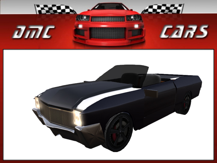DMC West Coast