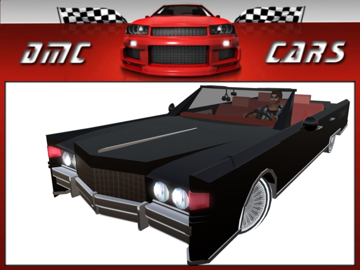 DMC Devious