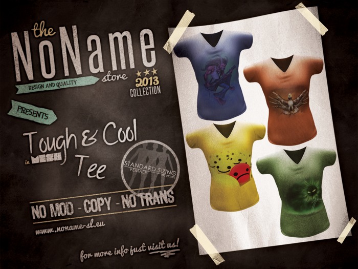 [nn] Mighty Nations - Male - Australia