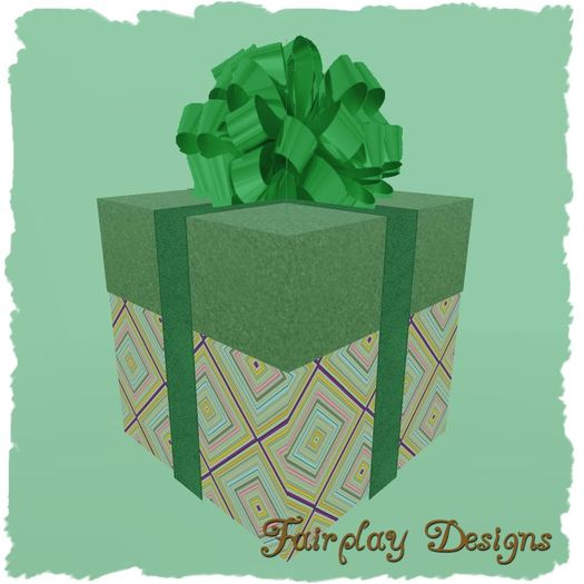 ~FDA~ Men's  Room  All Occasion Gift Box*TOUCH TO ASSIGN*