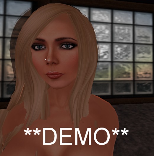 Lyra Shape Demo by ຮɨη's Designs