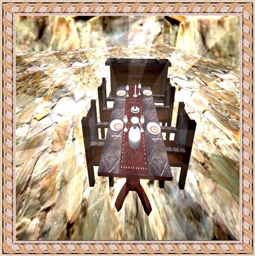 S.A.MANGER MEDIEVALLE 89 PRIMS
