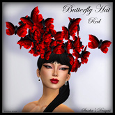 SAS - Atteris White Flower Hat