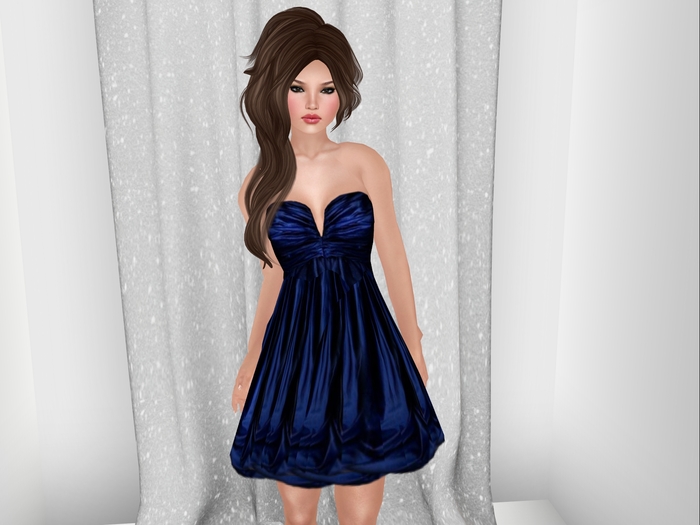 Second Life Marketplace - Amelia. Aneta Dress