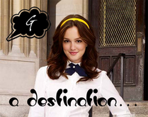 a destination - Gesturama