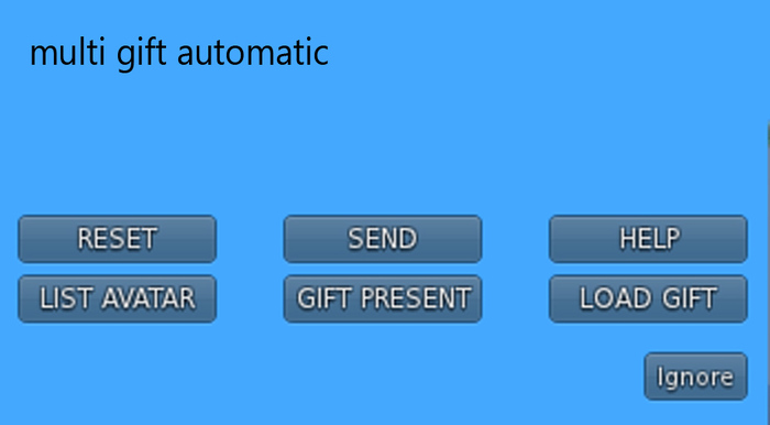 multi gift automatic