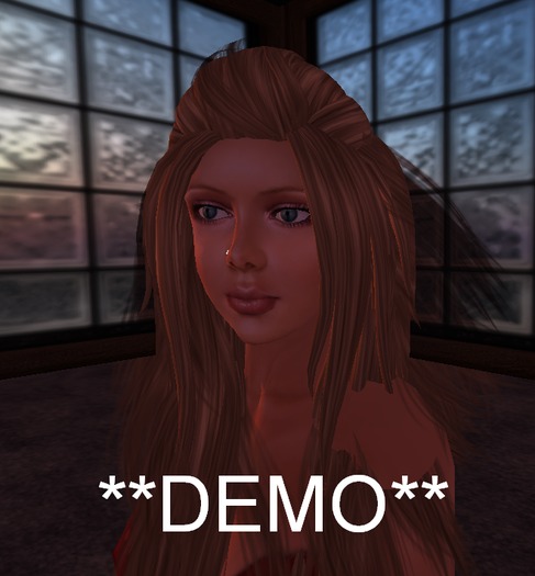Venus Shape Demo by ຮɨη's Designs