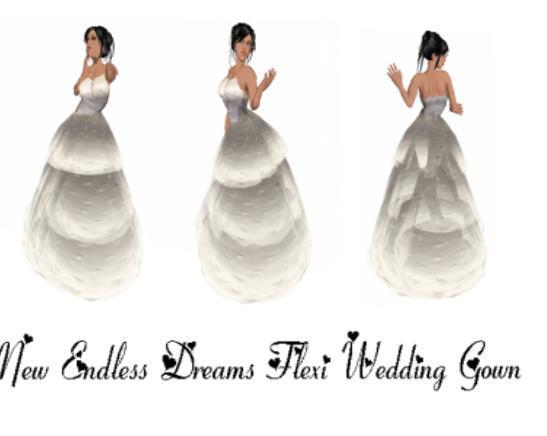 ENDLESS DREAMS - WEDDING