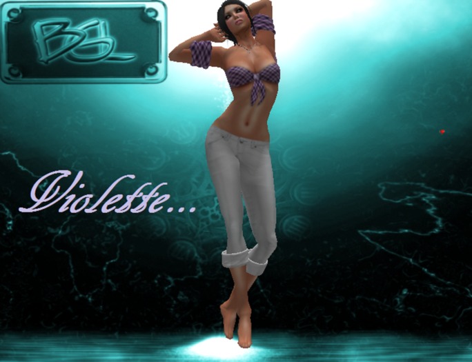 VIOLETTE