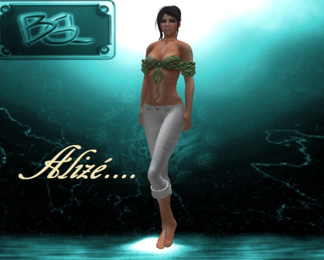 ALIZE