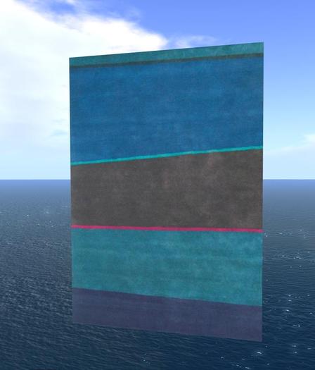 RUG MODERN 41  V
