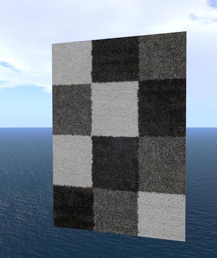 RUG MODERN 33  V