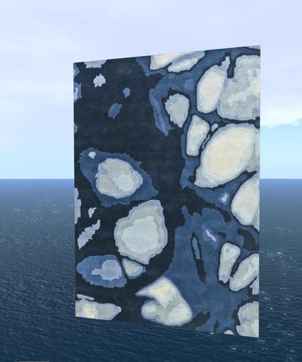 RUG MODERN 40  V