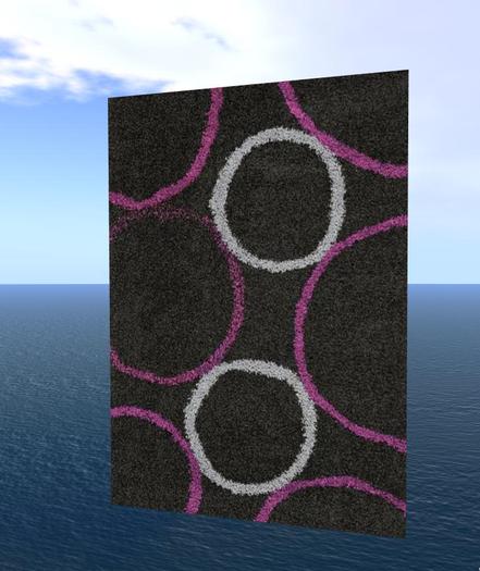 RUG MODERN 29  V
