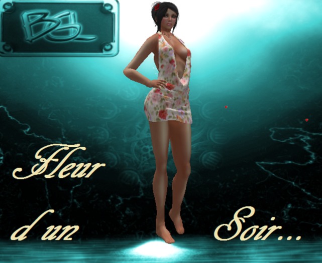 fleur d un soir