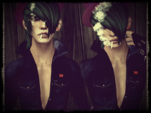 [( Parov )] Grass Marie