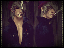 [( Parov )] Retro Marie