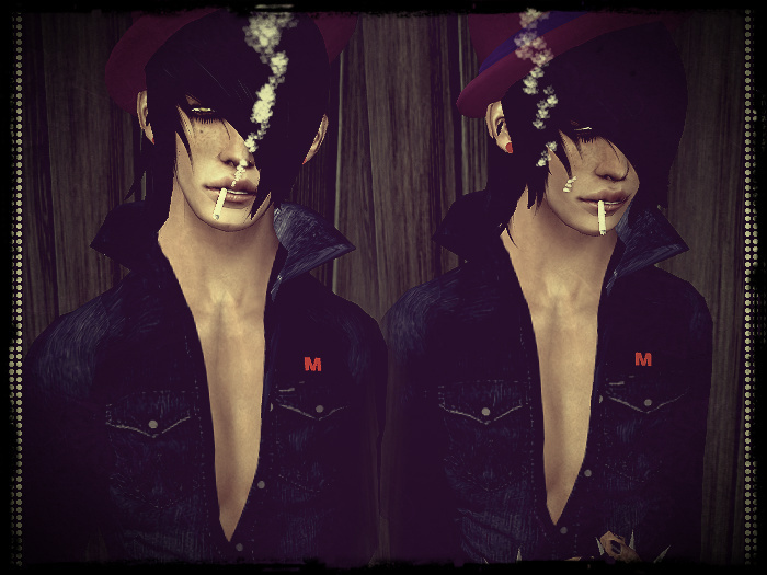 [( Parov )] Listen Marie