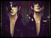 [( Parov )] Strange Marie