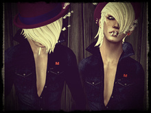 [( Parov )] Think Marie