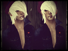 [( Parov )] Virgin Marie