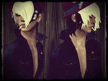 [( Parov )] Sharp Marie