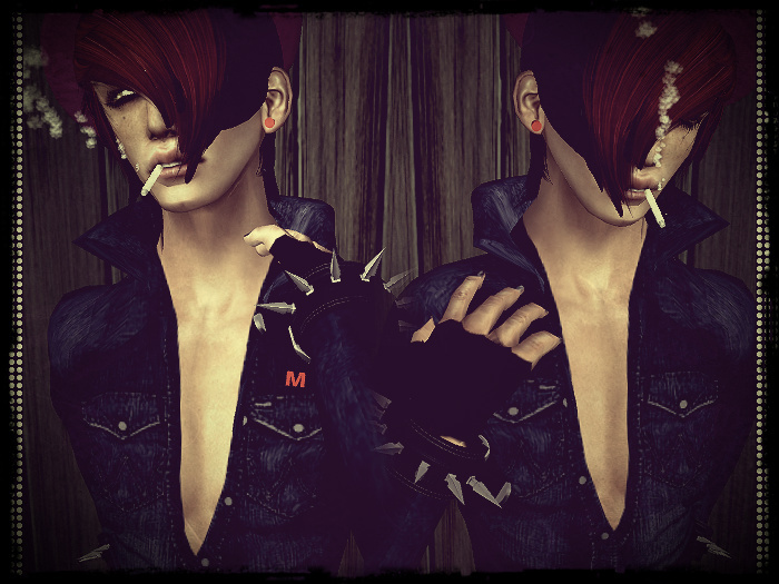 [( Parov )] Sinner Marie