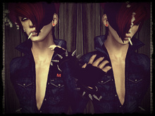 [( Parov )] Sinner Marie