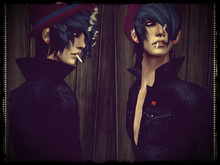 [( Parov )] Lush Marie