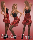 BabyGirl ~ Poppy