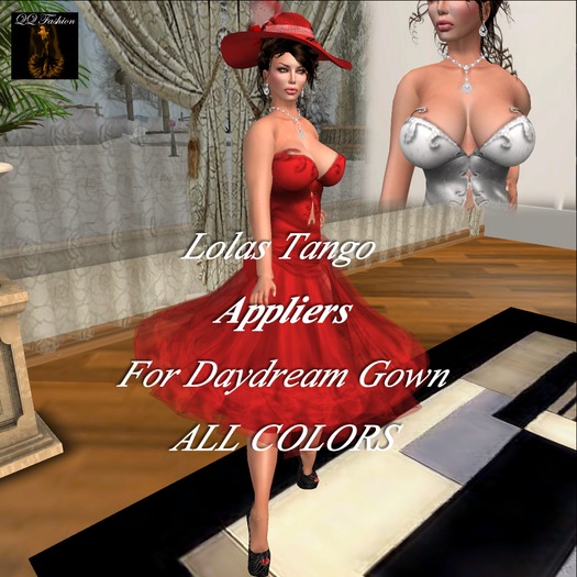 qq fashion dress QQ Fashion