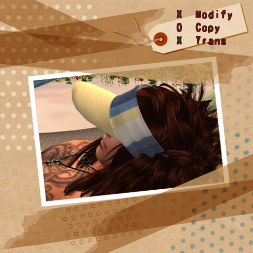 Cafe*MURMURE* Gatcha(Cap V1)-12