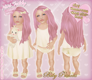 :*BABY*: Tamara { ToddleeDoo } Pink