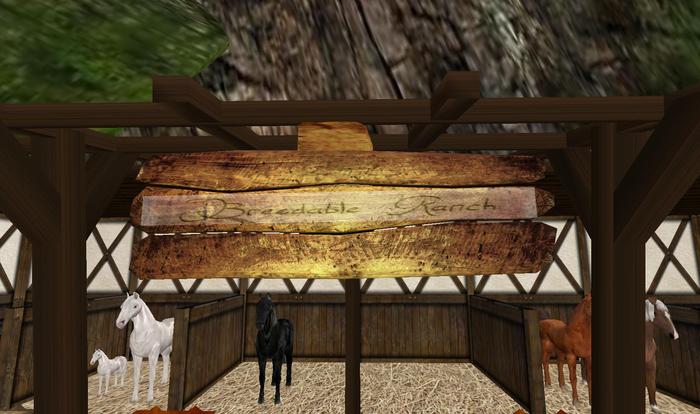 Ranch for Breedables