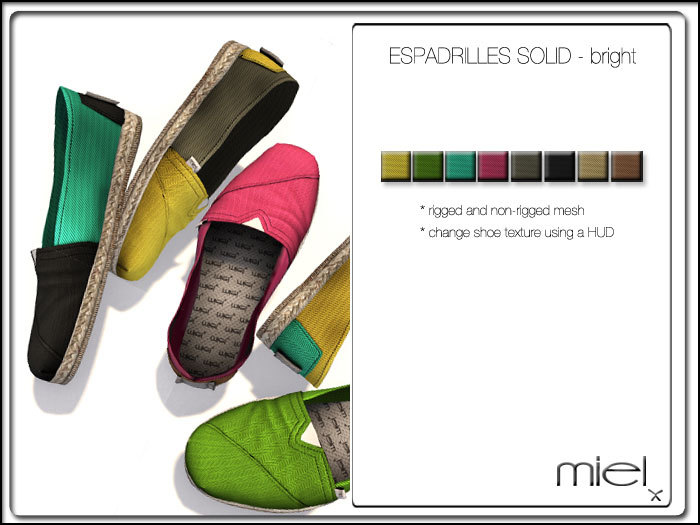 MIEL REGATTA DRESS - solid bright (MESH)