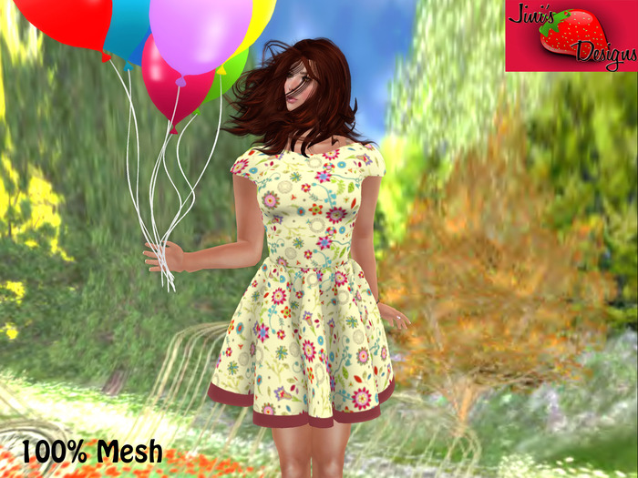 Mod Dress Red White and Blue Stripe