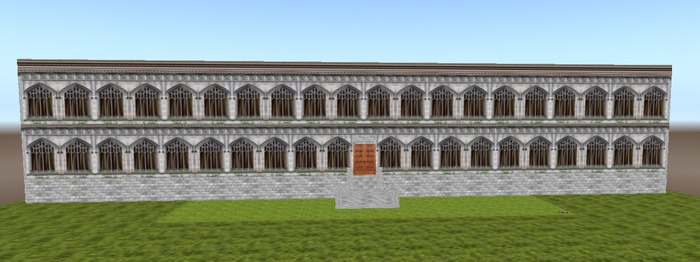 Regemts Palace