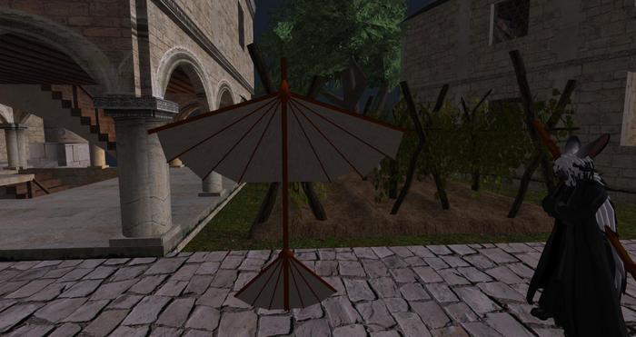 Ashtyn's Neckbeards Anonymous Air Glider