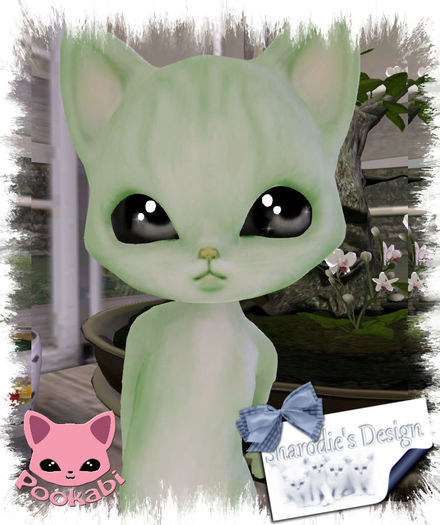 ~*~Shar's Pookabi~*~Fur app. spring