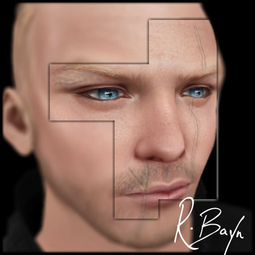 R.Bayn Scar Version 6