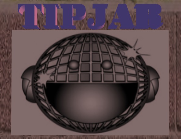 .:SA:. TIPJAR MUSIC MESH